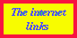 The internet links